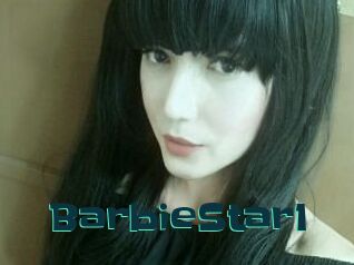 BarbieStar1