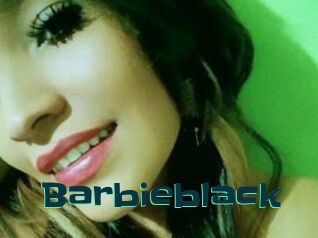 Barbie_black