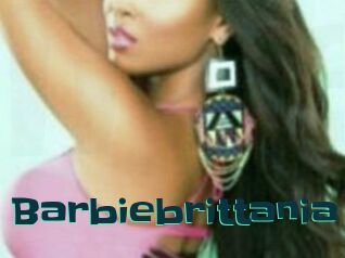 Barbiebrittania