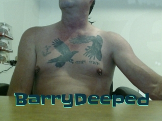 BarryDeeped