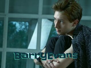 BarryEvans