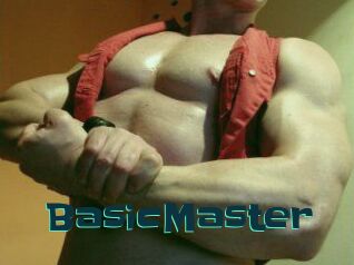 BasicMaster_