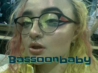 Bassoonbaby