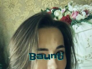 Baunti