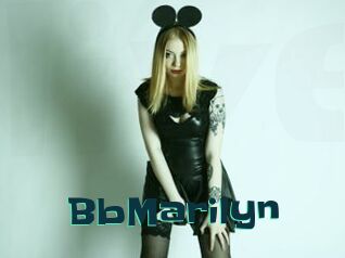BbMarilyn Live Cams