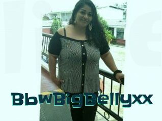 BbwBigBellyxx