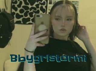 Bbygrlstormi