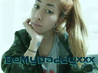 BeMyDaddyxxx