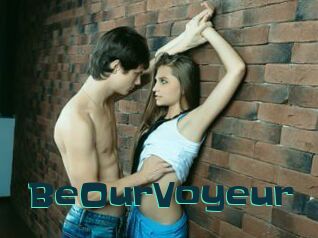 BeOurVoyeur Live Cams