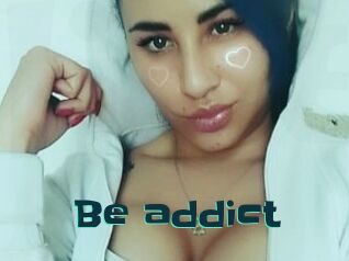 Be_addict