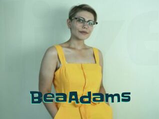 BeaAdams