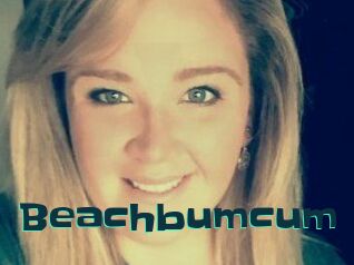 Beachbum_cum