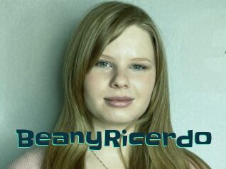 BeanyRicerdo