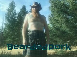 BeardedDork