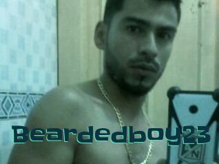 Beardedboy23