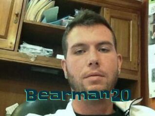 Bearman20