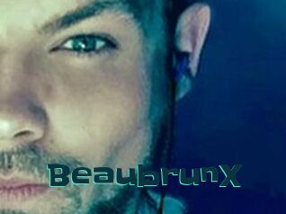 BeaubrunX