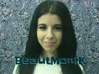 BeautMoniK