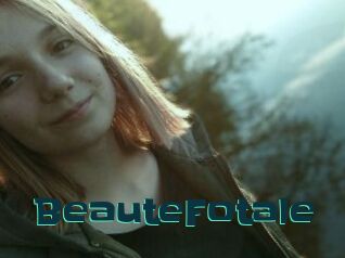 BeauteFotale