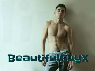 BeautifulGuyX