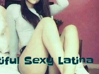 Beautiful_Sexy_Latina