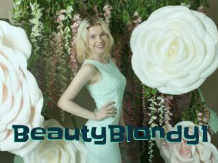 BeautyBlondy1