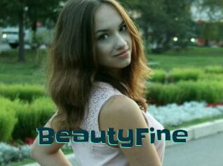 BeautyFine