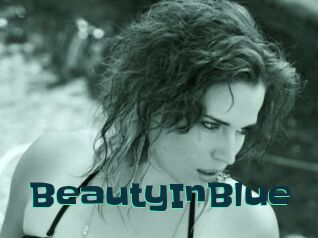 BeautyInBlue