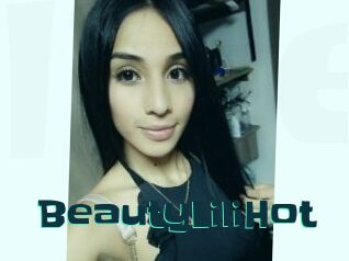 BeautyLiliHot