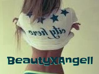 BeautyXAngell