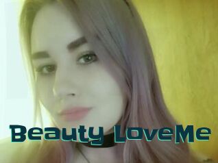 Beauty_LoveMe