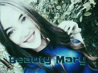 Beauty_Mary_