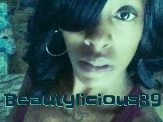 Beautylicious89