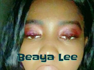 Beaya_Lee