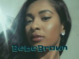 BebeBrown