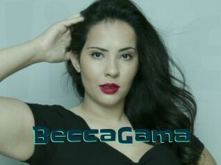 BeccaGama Live Cams