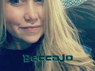 BeccaJo