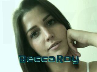 BeccaRoy