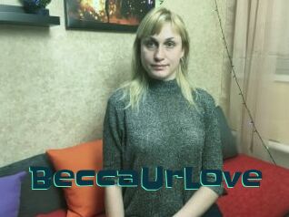 BeccaUrLove