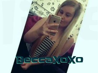 BeccaXoXo