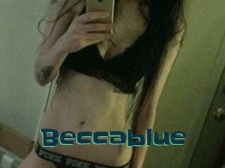 Beccablue