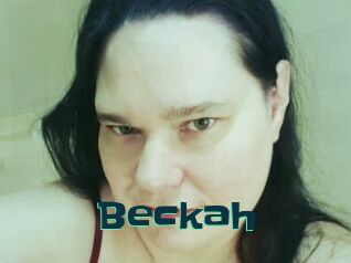 Beckah