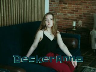 BeckerAnna