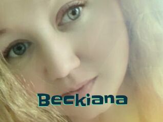 Beckiana