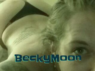 BeckyMoon