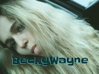 BeckyWayne