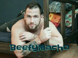 BeefyMacho