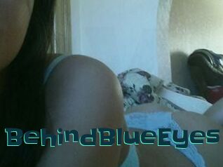 BehindBlueEyes