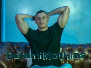 BelamiMathias