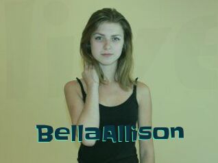 BellaAllison